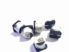 SMD electrolytic capacitor 22uF 50V aluminium