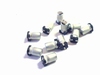 SMD electrolytic capacitor 3,3uF 35V aluminium