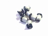 SMD electrolytic capacitor 2,2uF 50V aluminium