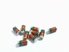 10 pieces of 1N5819 diode SMD version!