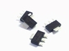 FQT4N20LTF MOSFET