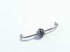 BYW54 Diode bend RM18mm
