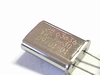 Quartz kristal 28,63636 mhz