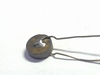 PTC thermistor 14,7 Ohm type YS2544
