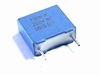 Capacitor 100 nF 250 volts