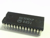 MC3242AP Memory Address Multiplexer