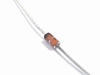 Zenerdiode standaard - 6.2V 0,5 Watt- 10 stuks