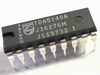 TDA5140A Motor Controller