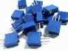 High precision variable resistors kit 15 pieces