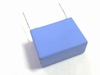 Capacitor MKT 10uF 100V