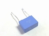 Capacitor MKT 1.5uF 100V RM16