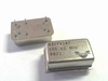 Quartz crystal oscillator 155,52 mhz