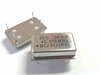 Quartz crystal oscillator 40 mhz