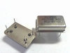 Quartz crystal oscillator 20,5000 mhz