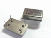 Quartz crystal oscillator 6 mhz