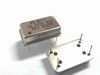 Quartz crystal oscillator 18mhz