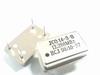 Quartz crystal oscillator 12,288 mhz