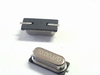 Quartz crystal SMD 10 mhz