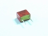 Capacitor FKP2 Wima 220pF 10% 100V RM 5