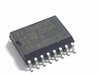 TDA8712 8-bit digital-to-analog converter 16 pins SMD
