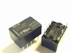 Relay TF2- 48V  DPDT