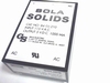 Transformer Sola Solids type 84-05-210.