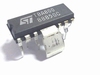TBA800 5W audio amplifier