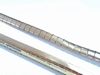 Copper contactstrip 38cm