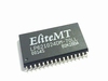 LP621024DM -128K X 8 BIT CMOS SRAM