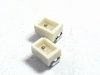 Mini TOPLED® Osram Components LS M670-JM Super-Red