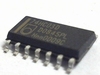 74HC03D QUAD NAND GATE