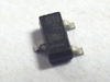 BF821 PNP High Voltage Transistor - SOT23-3