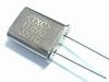 Quartz kristal 11,05920 mhz