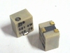 SMD instelpotentiometer 1K