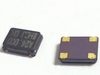 Quartz kristal oscillator SMD 24 mhz