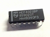 HEF4021BP Shift Register