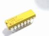 Resistor array 8x 18K