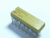Resistor array 7x 10K DIP14