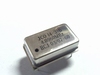 Quartz crystal oscillator 4.0960 mhz