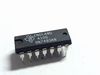 7493N Binary Counter