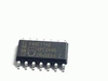 74HCT14D HEX INVERTER SMD