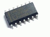 74HC125D Driver/Buffer Device