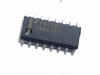 74AC157-SCX QUAD, 2-INPUT SMD