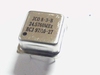 Quartz kristal oscillator 24,5760 mhz