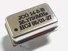 Quartz kristal oscillator 25,1750 mhz