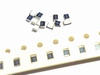 SMD resistor 0805 - 27,4 Ohms