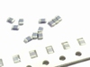 SMD ceramic capacitors 0805 - 2.2pF