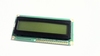 16x2 LCD Display HD44780 interface