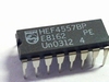 HEF4557 1-to-64 Bit Variable Length Shift Register