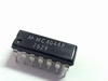 MC4044P PHASE/FREQUENCY DETECTOR